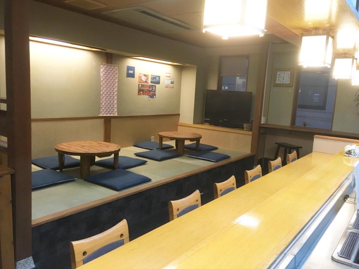 外国人staffがいるinternationalなhostel - Osaka Hana Hostel - Exterior photo