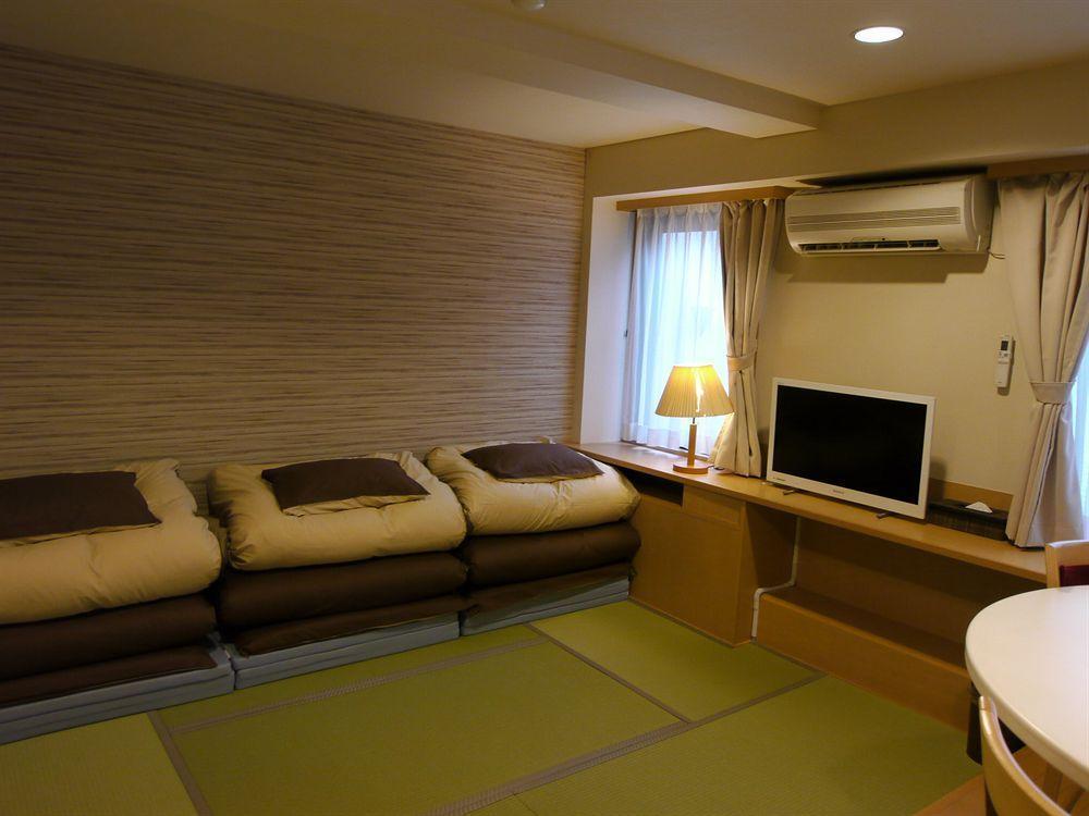 外国人staffがいるinternationalなhostel - Osaka Hana Hostel - Exterior photo