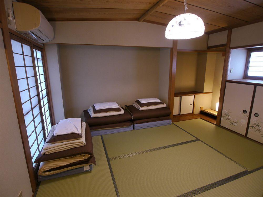 外国人staffがいるinternationalなhostel - Osaka Hana Hostel - Exterior photo
