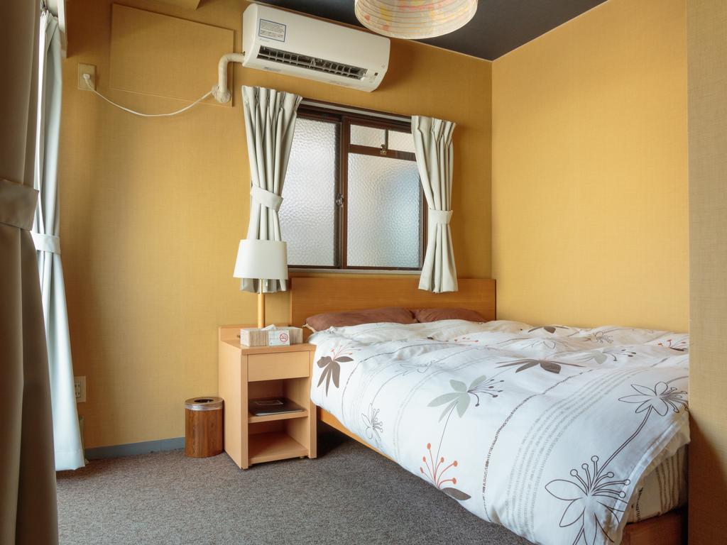 外国人staffがいるinternationalなhostel - Osaka Hana Hostel - Exterior photo