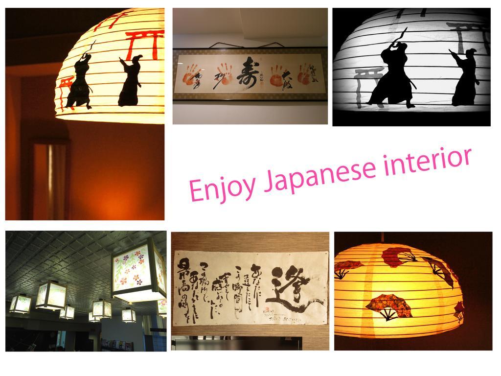 外国人staffがいるinternationalなhostel - Osaka Hana Hostel - Exterior photo