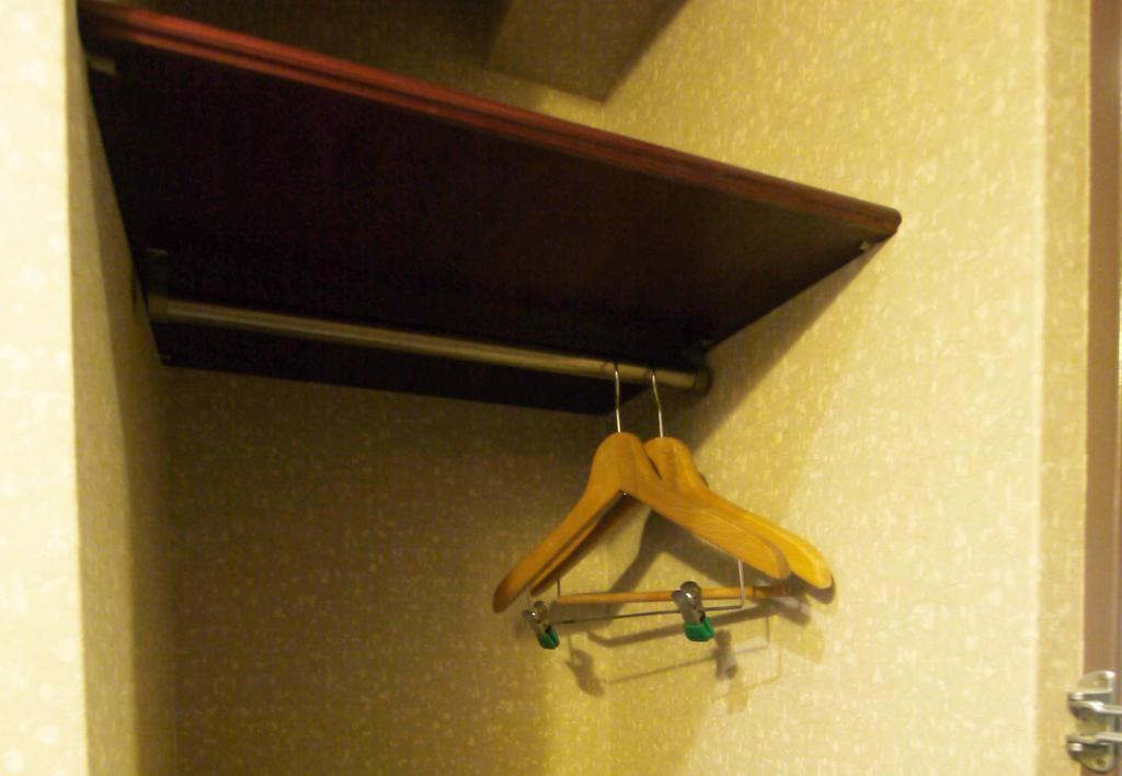 外国人staffがいるinternationalなhostel - Osaka Hana Hostel - Room photo