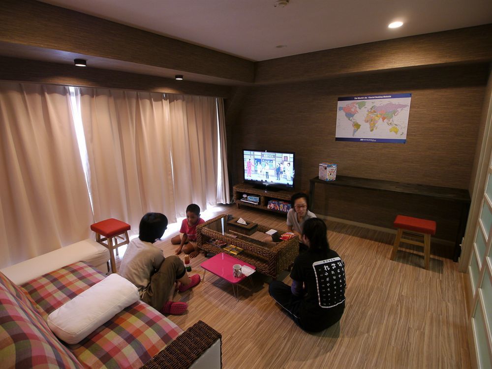 外国人staffがいるinternationalなhostel - Osaka Hana Hostel - Exterior photo