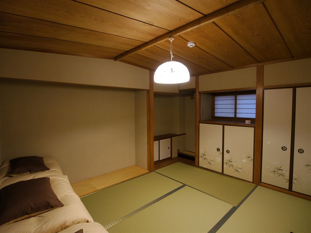 外国人staffがいるinternationalなhostel - Osaka Hana Hostel - Exterior photo