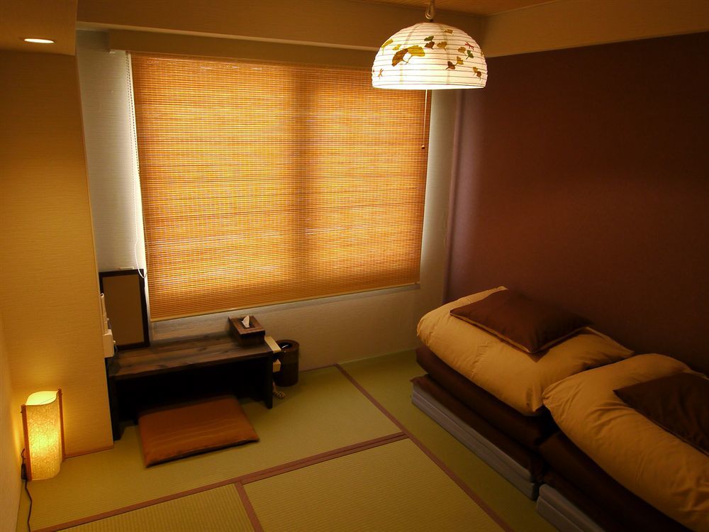 外国人staffがいるinternationalなhostel - Osaka Hana Hostel - Exterior photo