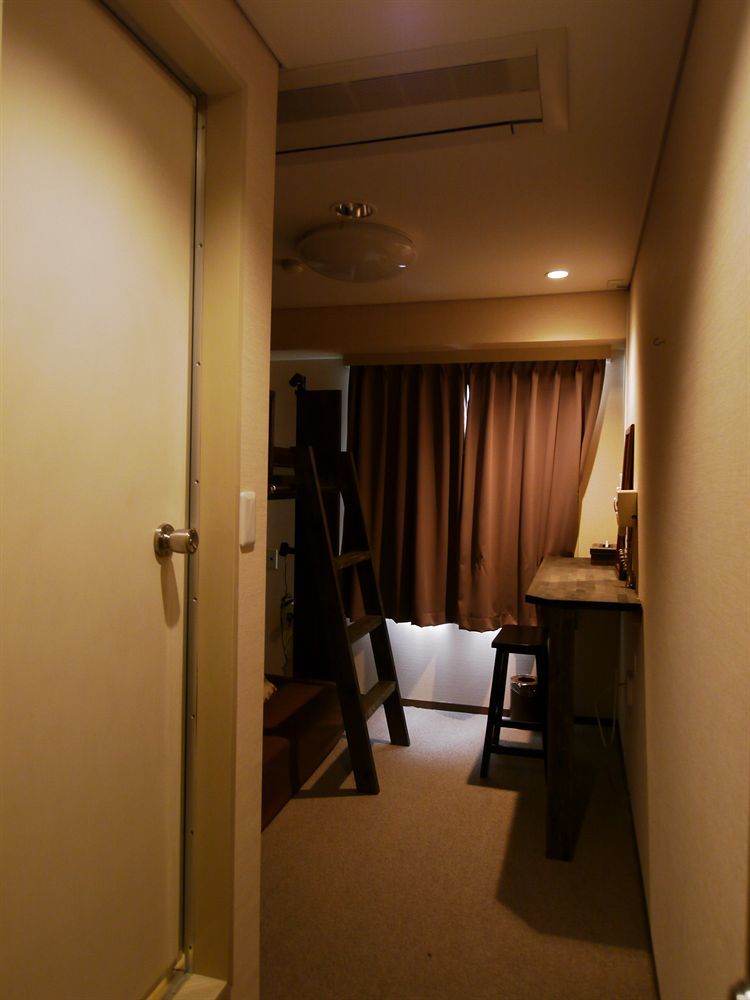 外国人staffがいるinternationalなhostel - Osaka Hana Hostel - Exterior photo