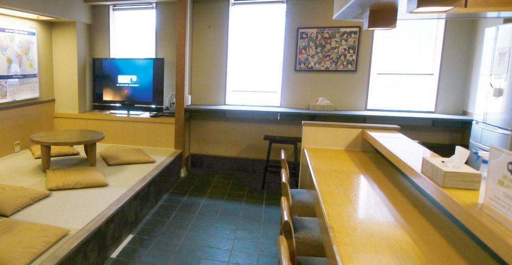 外国人staffがいるinternationalなhostel - Osaka Hana Hostel - Exterior photo
