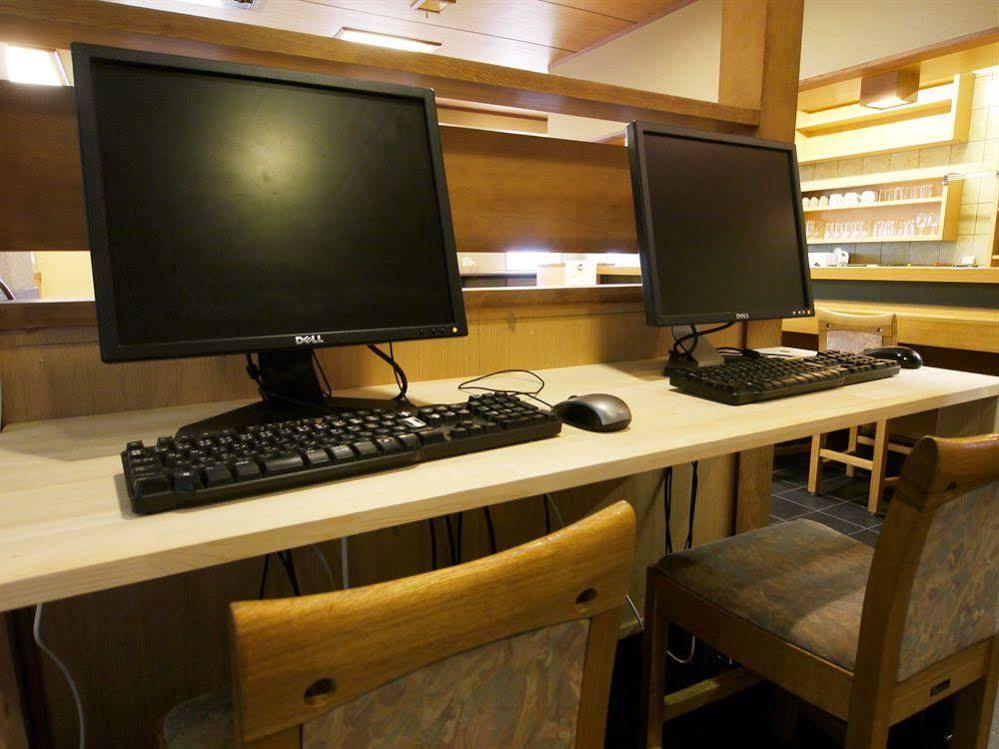 外国人staffがいるinternationalなhostel - Osaka Hana Hostel - Exterior photo