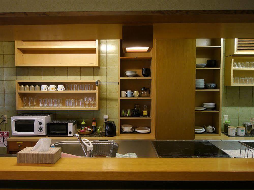 外国人staffがいるinternationalなhostel - Osaka Hana Hostel - Exterior photo