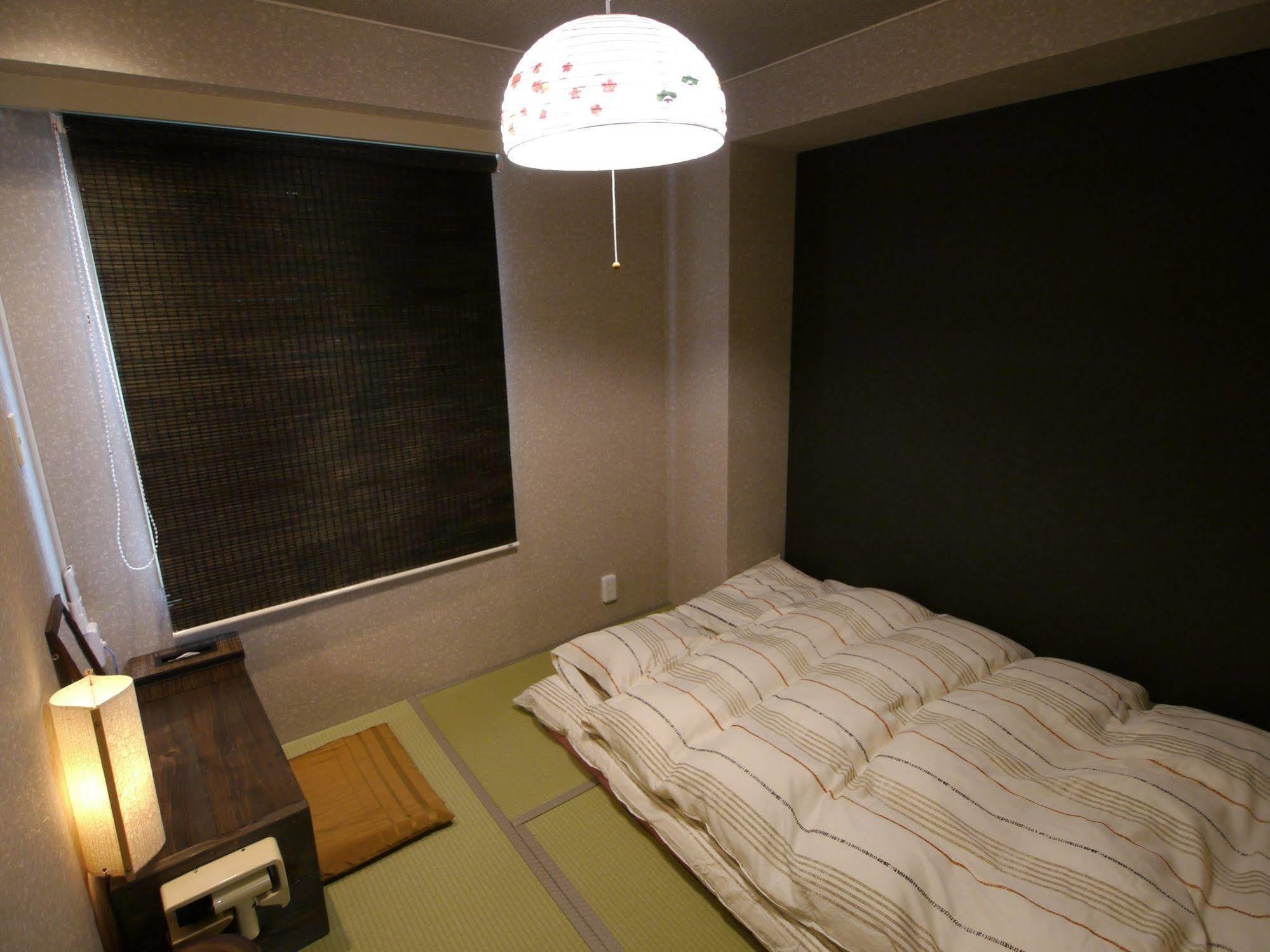 外国人staffがいるinternationalなhostel - Osaka Hana Hostel - Exterior photo