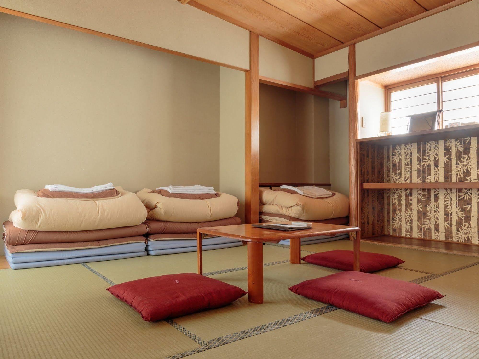 外国人staffがいるinternationalなhostel - Osaka Hana Hostel - Exterior photo